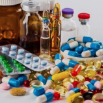 دریافت گواهی GMP و مجوز صادرات دارو ۱۴۰۴