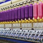 مراحل قانونی صادرات نساجی در ۱۴۰۴