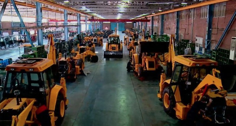 سودآورترین ماشین‌آلات ایرانی برای صادرات ۱۴۰۴ 