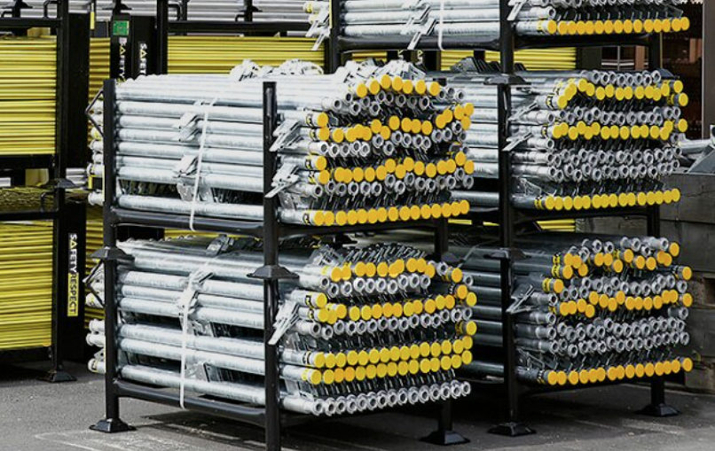 صادرات مصالح ساختمانی به آفریقا در ۲۰۲۶