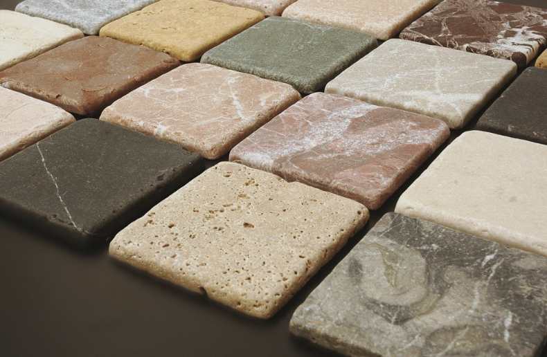 صادرات سنگ ساختمانی به روسیه در ۲۰۲۶