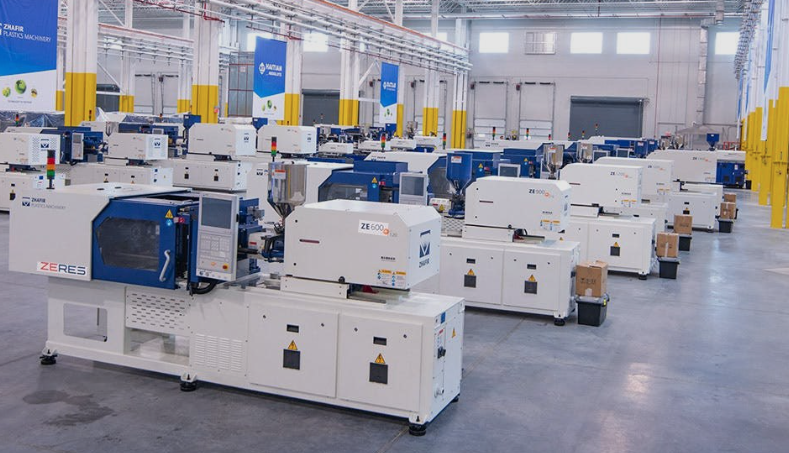 صادرات ماشینآلات صنعتی و کشاورزی در سال ۱۴۰۴