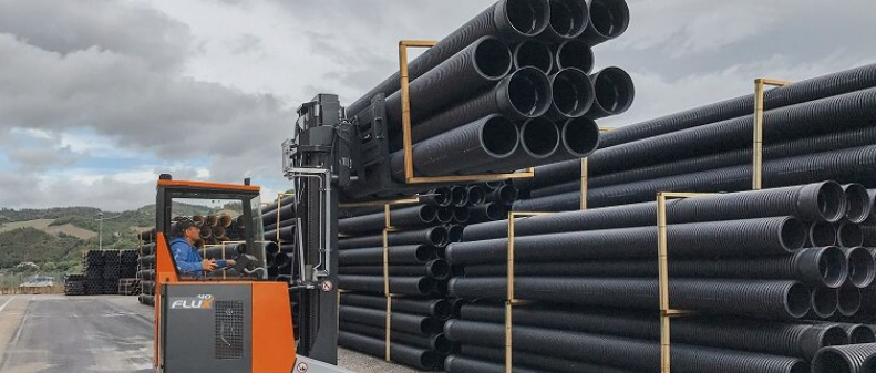 هزینه‌های لجستیک و ترخیص صادرات مصالح ساختمانی ۲۰۲۶