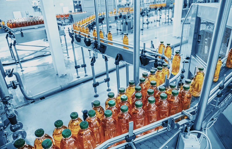 صادرات ماشین‌آلات صنعتی به عراق در ۱۴۰۴