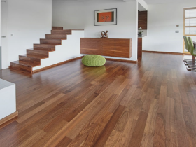 واردات پارکت و لمینت در ۱۴۰۴