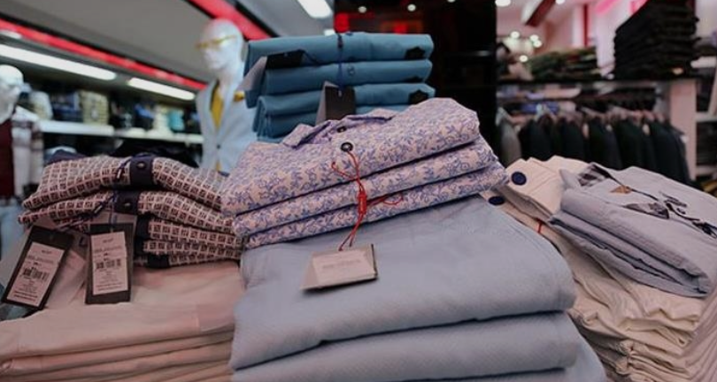 صادرات پوشاک به عراق و روسیه ۲۰۲۶