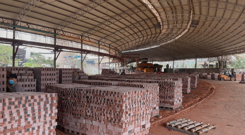 هزینه‌های لجستیک و ترخیص صادرات مصالح ساختمانی ۲۰۲۶