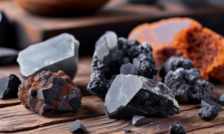 بهترین مواد معدنی برای واردات در ۲۰۲۶
