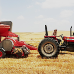 صادرات تجهیزات کشاورزی به روسیه ۲۰۲۶