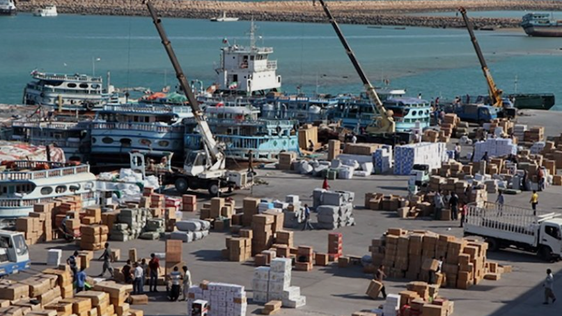 صادرات مجدد از عمان به کشورهای CIS
