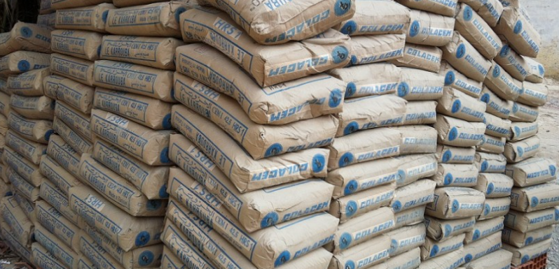 صادرات مصالح ساختمانی به آفریقا در ۲۰۲۶