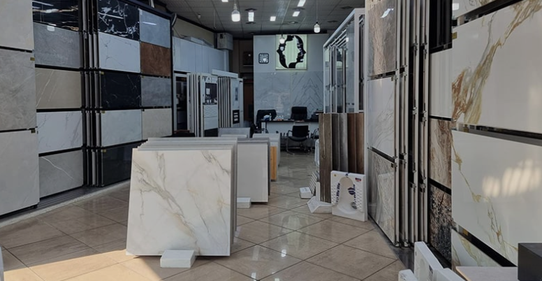 صادرات مصالح ساختمانی به آفریقا در ۲۰۲۶