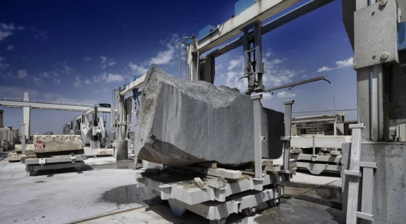 صادرات مصالح ساختمانی به عراق در ۱۴۰۴