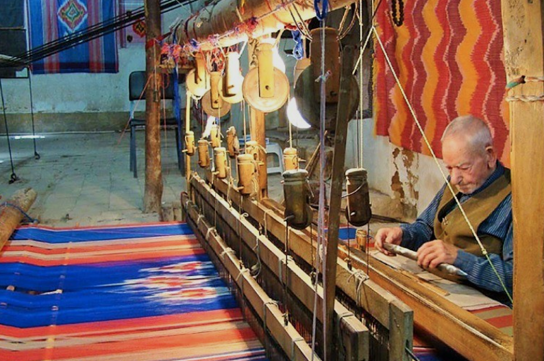 سودآورترین منسوجات ایران برای صادرات ۲۰۲۶