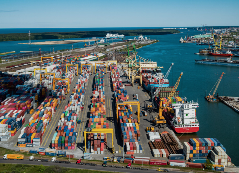 صادرات مجدد از عمان به کشورهای CIS
