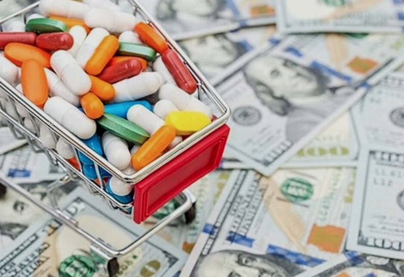 دریافت گواهی GMP و مجوز صادرات دارو ۱۴۰۴