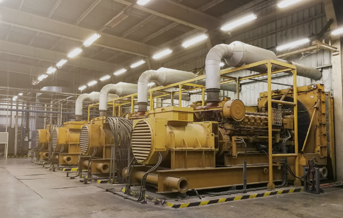 اخذ گواهی بازرسی COI ۱۴۰۴