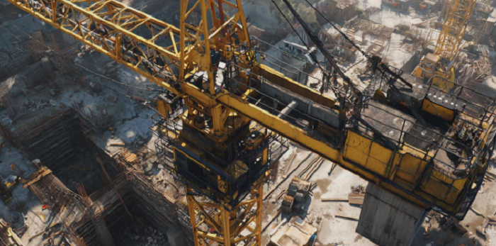 صادرات خط تولید و ماشین‌آلات ساختمانی ۲۰۲۶