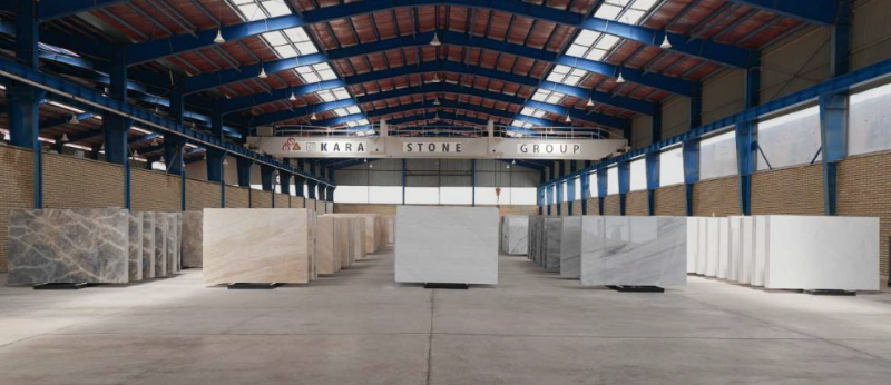 صادرات مصالح ساختمانی به عمان در ۱۴۰۴