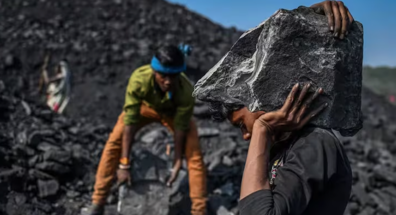 واردات زغال‌ سنگ کک‌ شو ۱۴۰۴