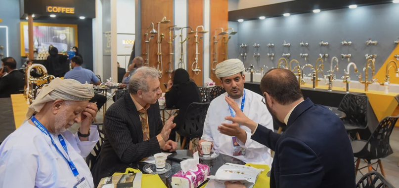 نمایشگاه ایران اکسپو ۲۰۲۶