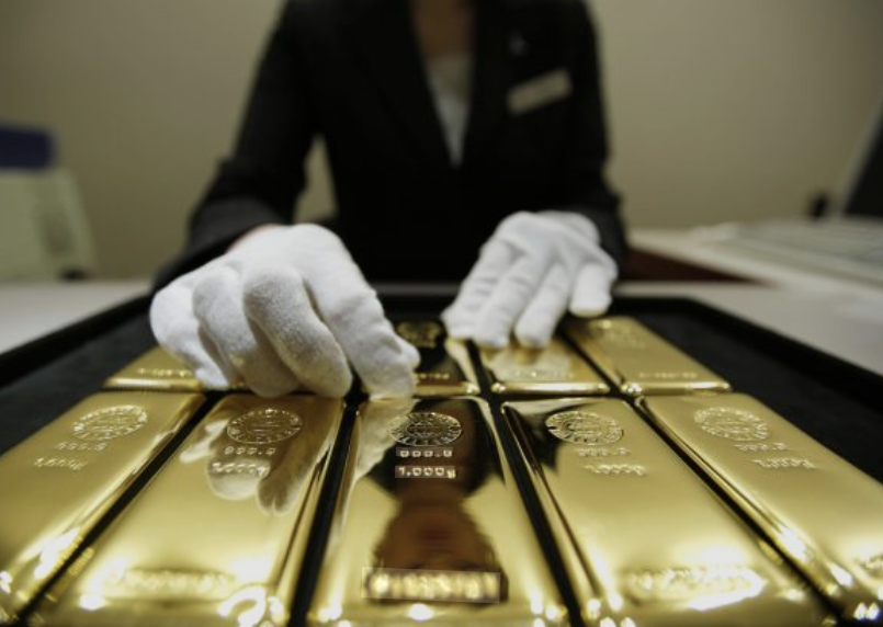 رفع تعهد ارزی با واردات شمش طلا از روسیه ۱۴۰۴