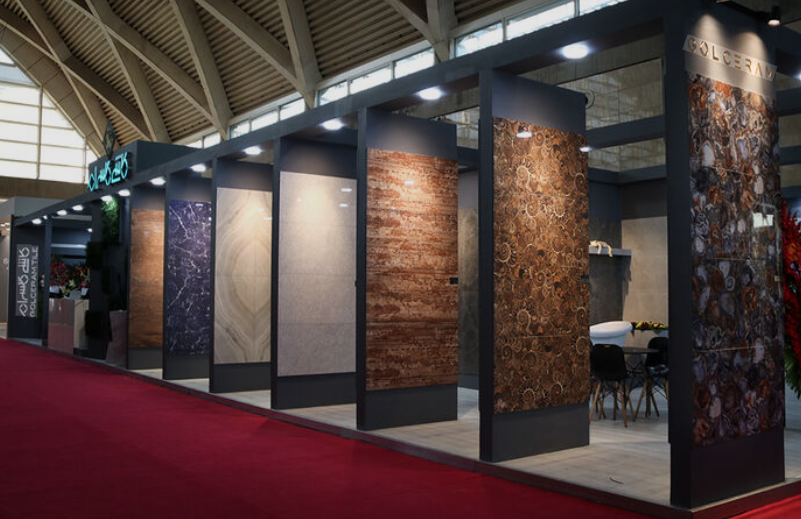 صادرات کاشی و سرامیک در ۲۰۲۶