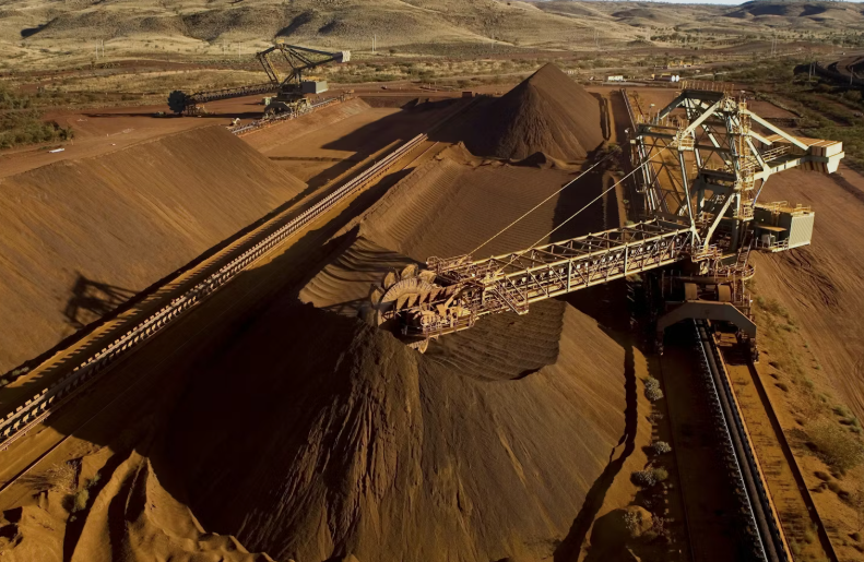 بهترین مواد معدنی برای واردات در ۲۰۲۶
