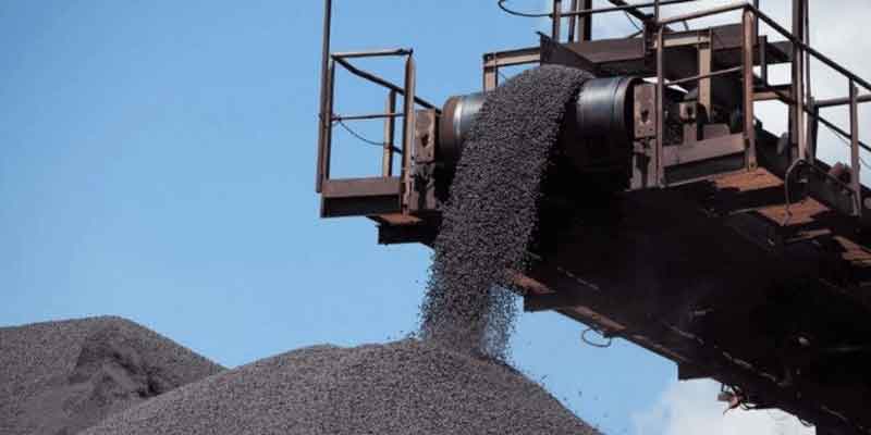 هزینه ترخیص سنگ آهن و کنسانتره ۱۴۰۴