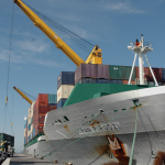 ترخیص کالا از بندر چابهار برای بازرگانان هندی