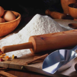 واردات مواد اولیه آجیل و شیرینی ۱۴۰۵