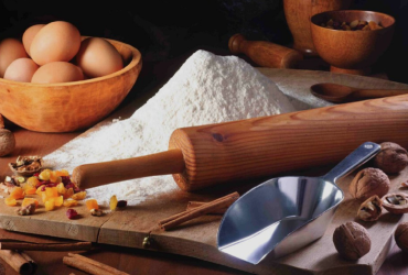 واردات مواد اولیه آجیل و شیرینی ۱۴۰۵
