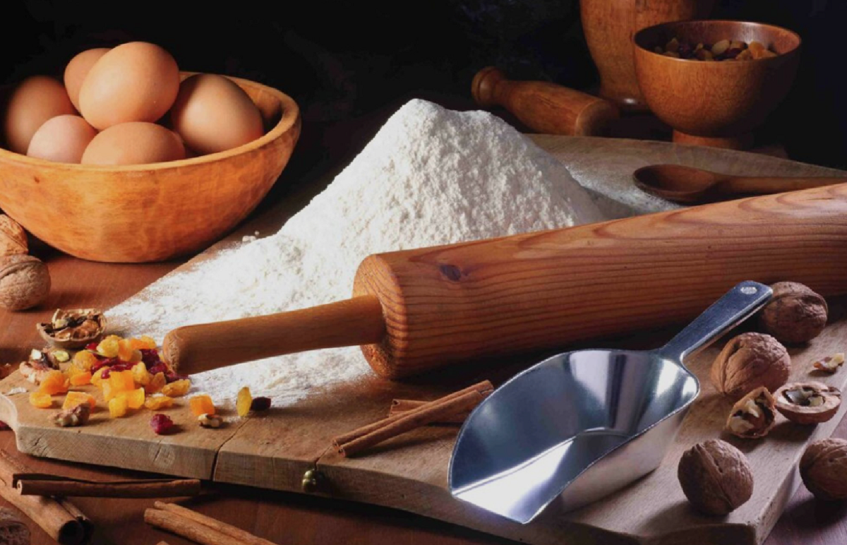 واردات مواد اولیه آجیل و شیرینی ۱۴۰۵