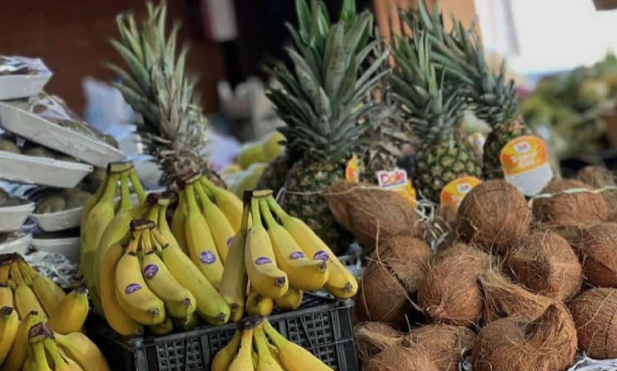 واردات میوه‌های گرمسیری در قبال صادرات در ۱۴۰۴