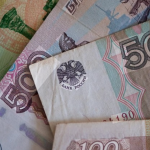 حواله روبل و روپیه در بهمن ۱۴۰۴