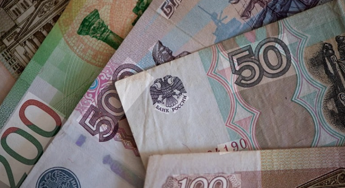 حواله روبل و روپیه در بهمن ۱۴۰۴