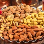 بهای تمام ‌شده آجیل و شیرینی ۱۴۰۵