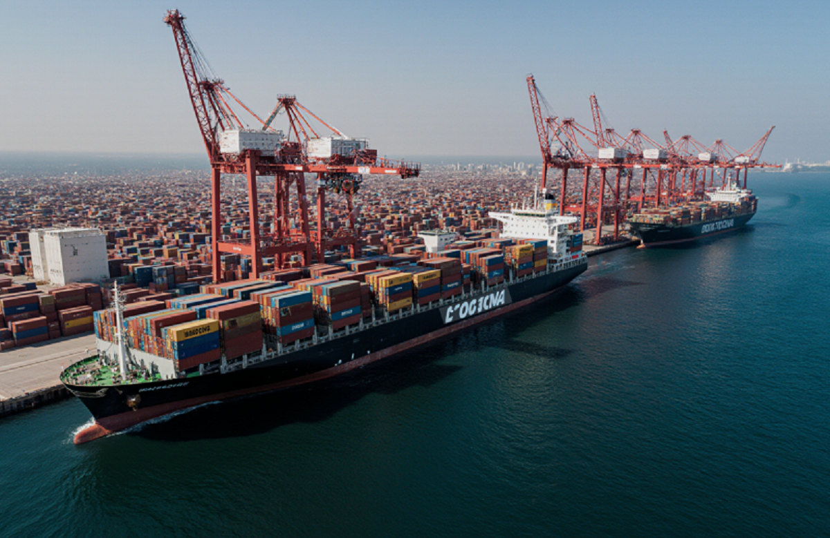 صادرات مجدد از عمان به کشورهای CIS