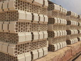 هزینه‌های لجستیک و ترخیص صادرات مصالح ساختمانی ۲۰۲۶