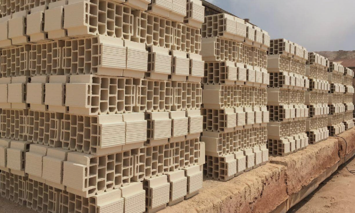 هزینه‌های لجستیک و ترخیص صادرات مصالح ساختمانی ۲۰۲۶