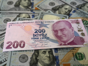 تاثیر نوروز و رمضان بر نرخ حواله درهم و لیر ترکیه