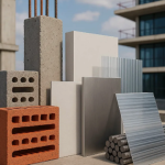 صادرات مصالح ساختمانی به آفریقا ۲۰۲۶