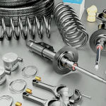 قطعات یدکی خودرو چینی و هندی