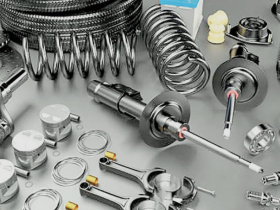 قطعات یدکی خودرو چینی و هندی