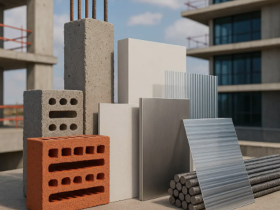 صادرات مصالح ساختمانی به آفریقا ۲۰۲۶