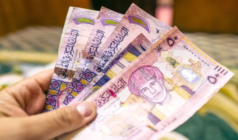 افتتاح حساب بانکی در عمان بدون سفر