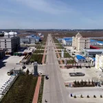 ثبت شرکت در مناطق آزاد روسیه