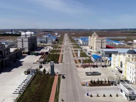 ثبت شرکت در مناطق آزاد روسیه