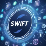 تجارت بدون سوییفت با ارز دیجیتال