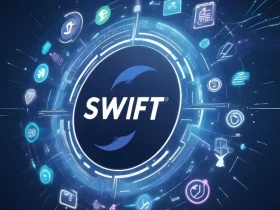 تجارت بدون سوییفت با ارز دیجیتال